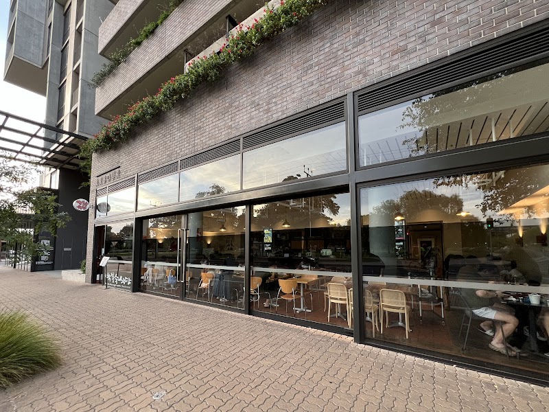 ParkBongSook Restaurant