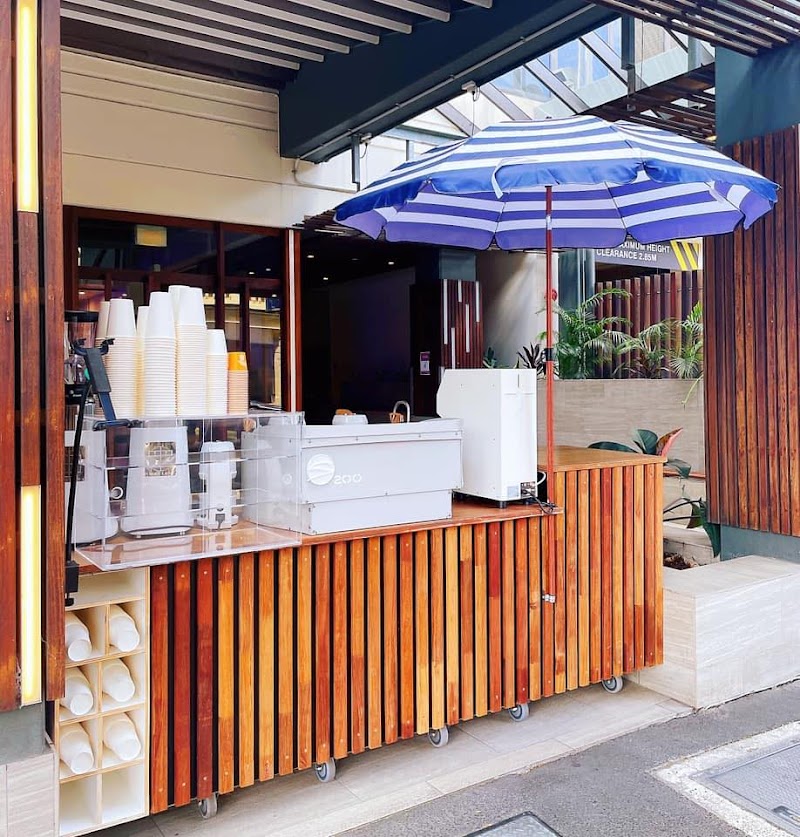 Double Maker Coffee