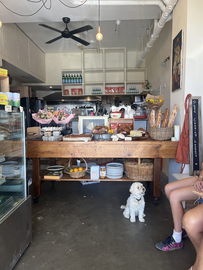 Saint Helena Culinary