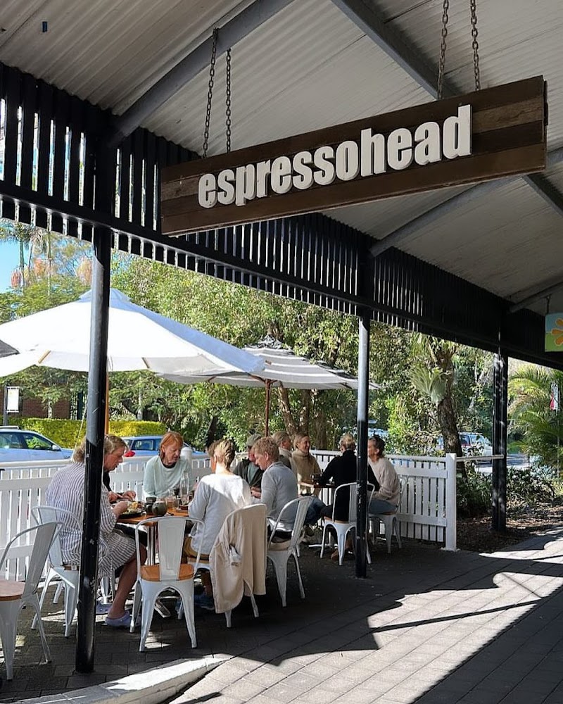 Espressohead Cafe