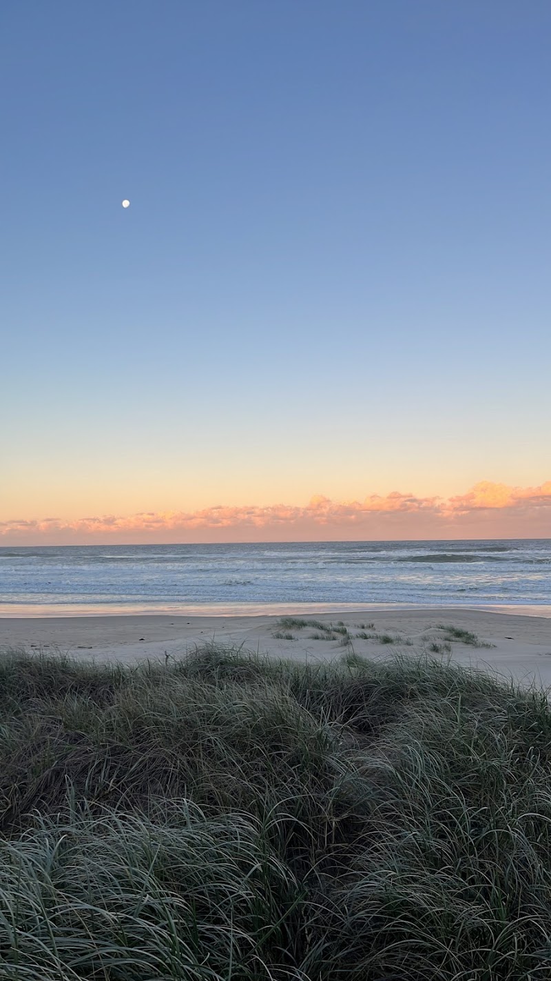 Tallow Beach