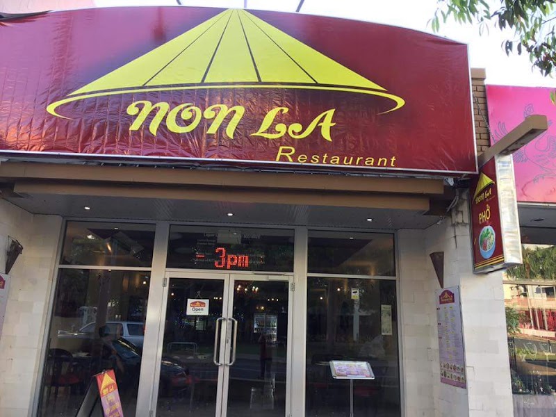 Non La