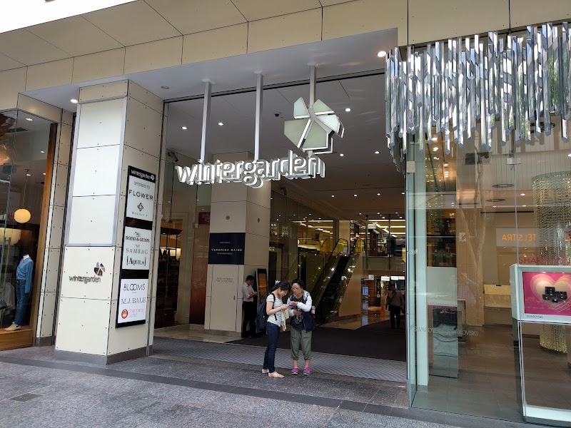 Wintergarden
