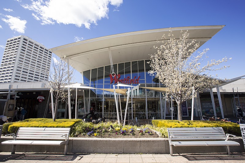 Westfield Woden