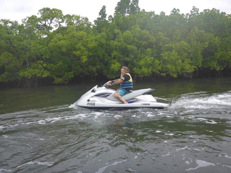 NQ WATERSPORTS