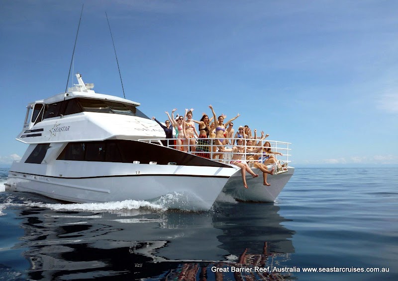Seastar Cruises