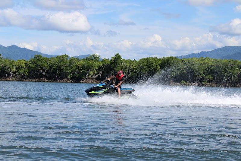 Terra Marine Adventure Company