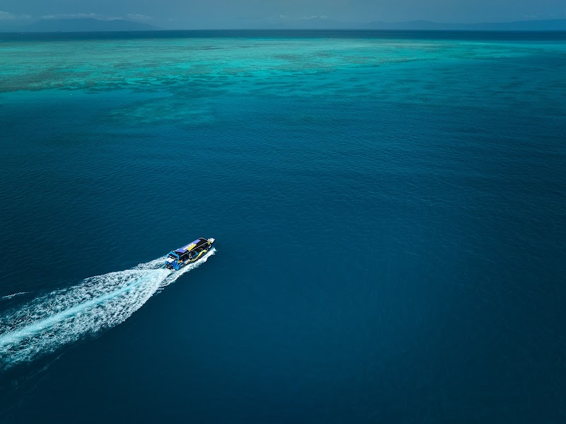 Reef Adventures Cairns