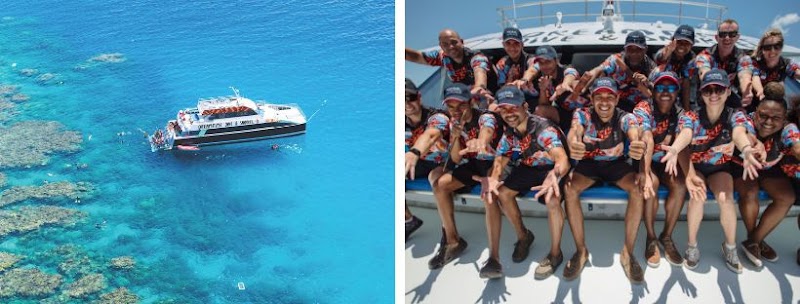 Dreamtime Dive & Snorkel
