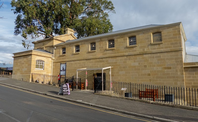 Army Museum of Tasmania