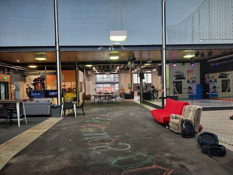 Youth Arts & Recreation Centre