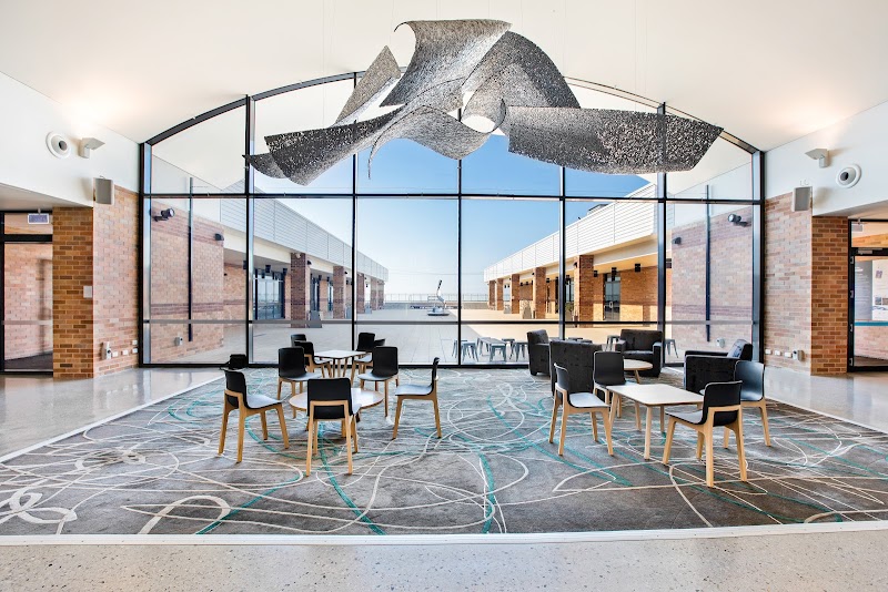 Blue Mountains Cultural Centre