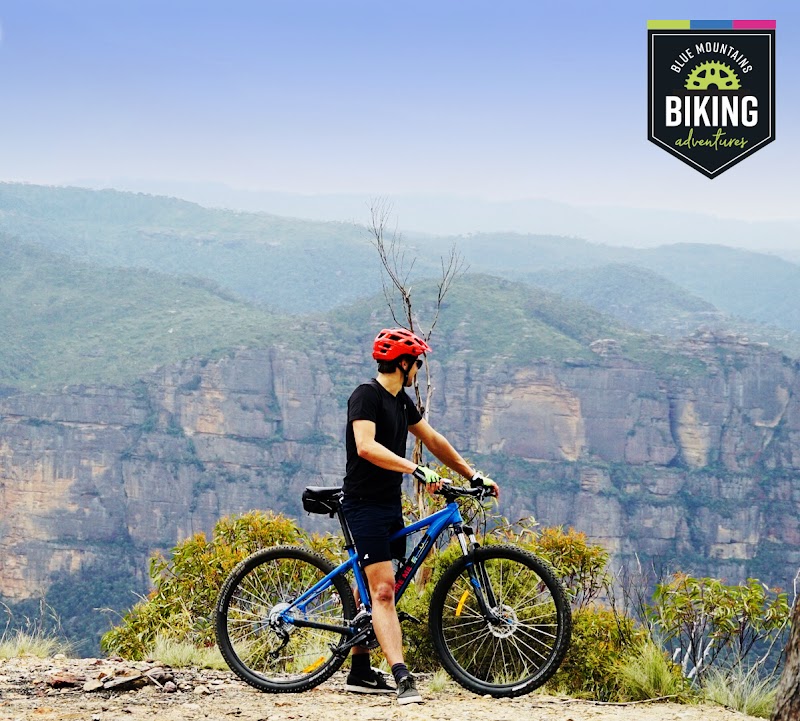 Blue Mountains Biking Adventures