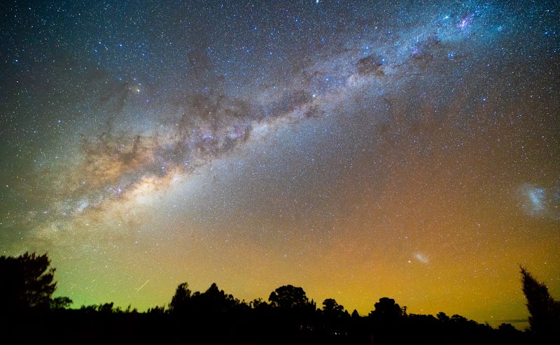 Blue Mountains Stargazing