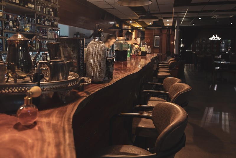 Charlie's of Darwin