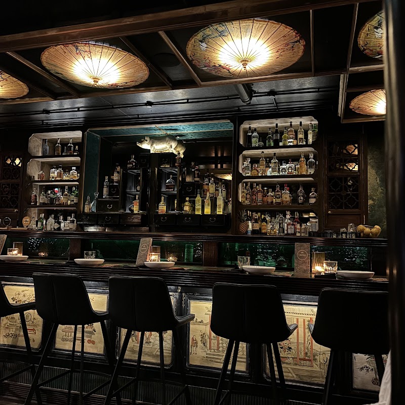 Hutong Harry's