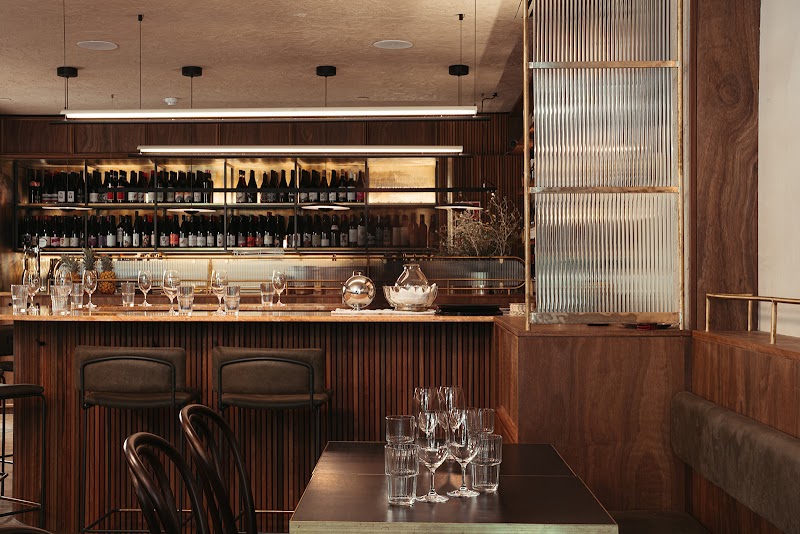 Bar Heather