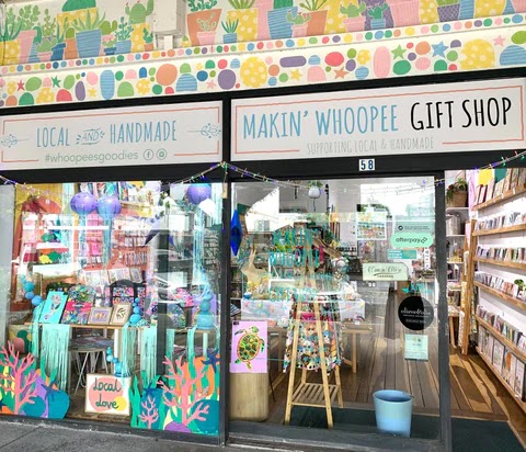 메이킨 후피 (케언즈)