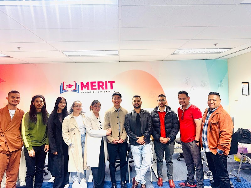 Merit Services- Education-Migration Agents & Consultancy Sydney