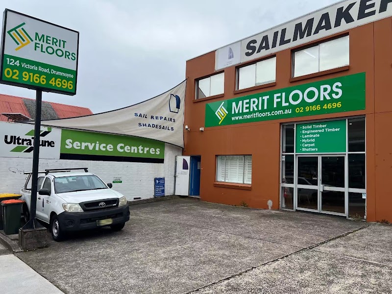 Merit Floors