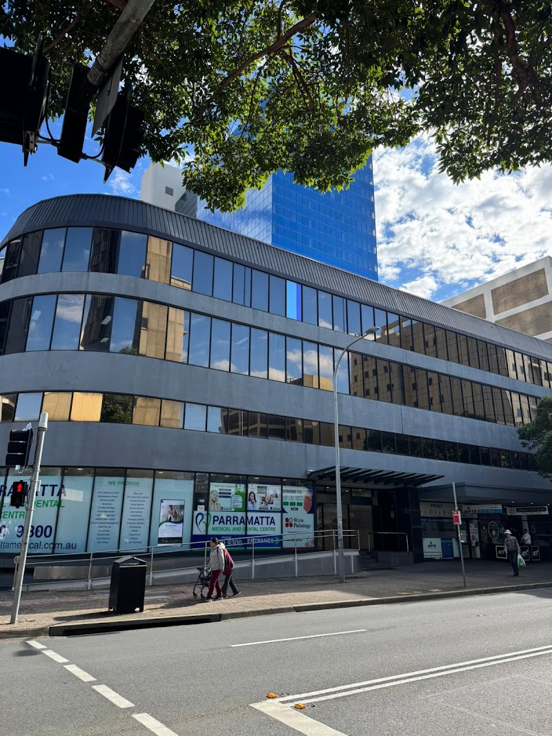 Merit Services - Education-Migration Agents & Consultancy - Parramatta