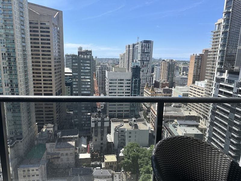 Meriton Group