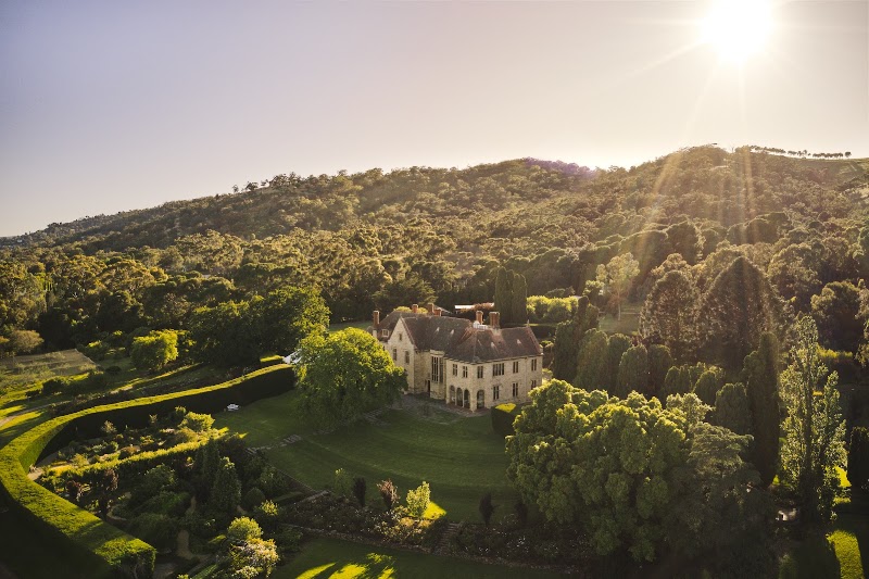 Carrick Hill House 박물관 & Garden