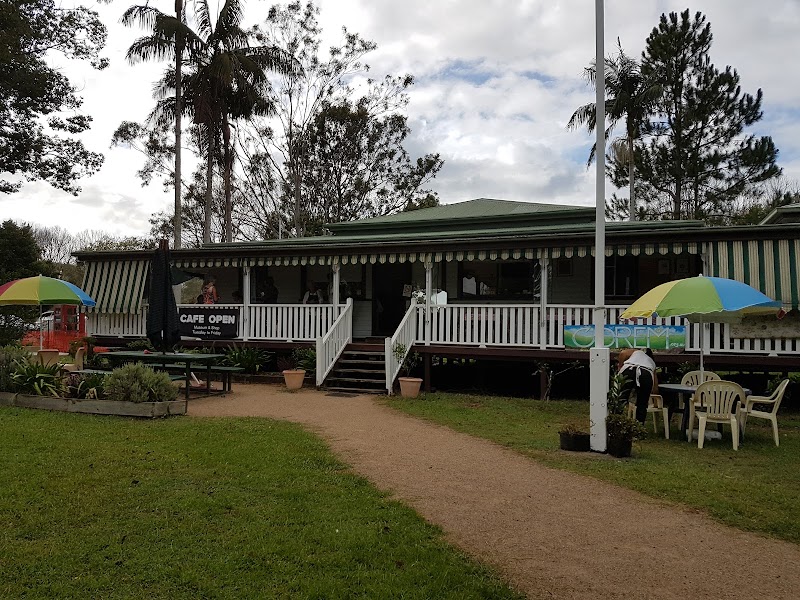 Bangalow Heritage House 박물관
