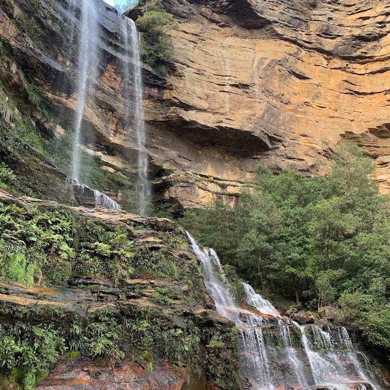 Katoomba 폭포