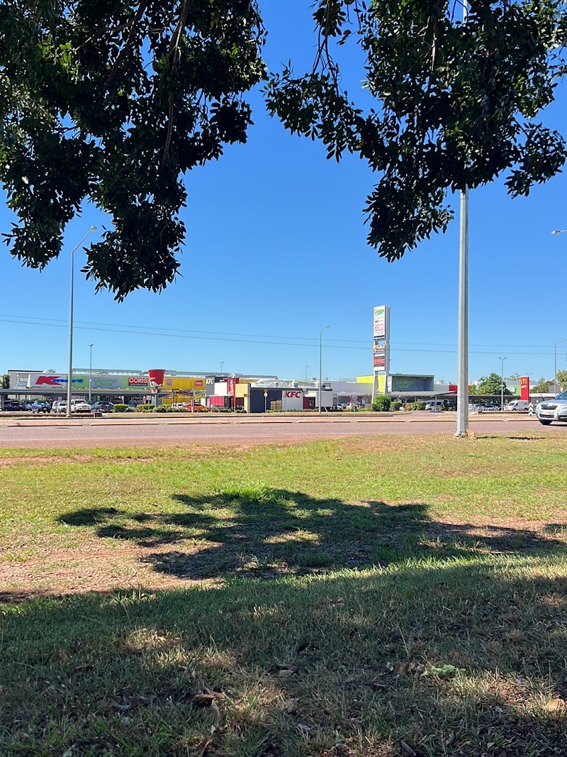 Coolalinga Shopping Centre