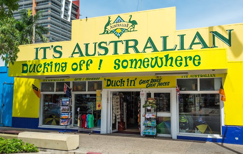 Aussie Shop NT