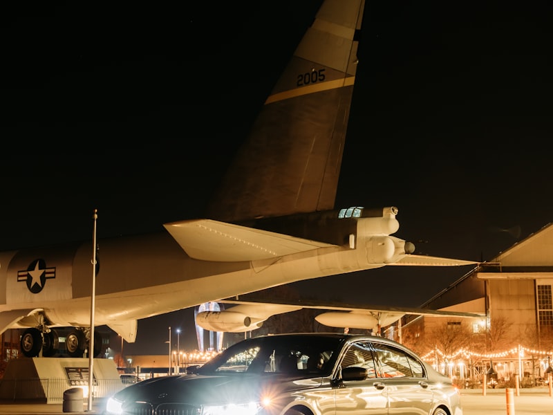 케언즈 공항 프라이빗 픽업 사진 1