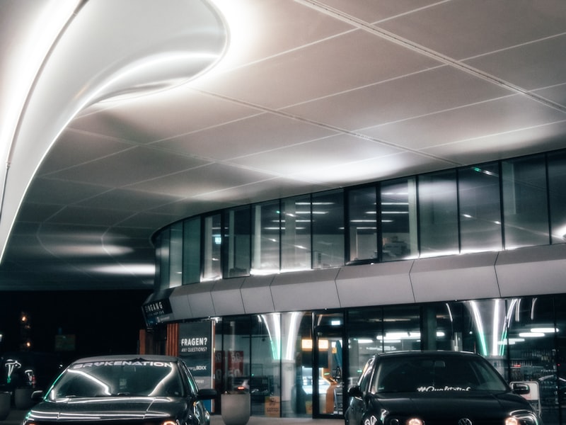 멜번 공항 프라이빗 픽업 사진 1