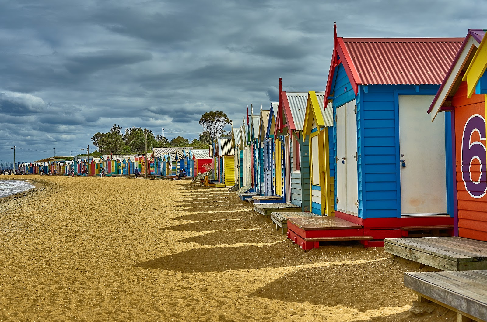 브라이튼 배딩 박스