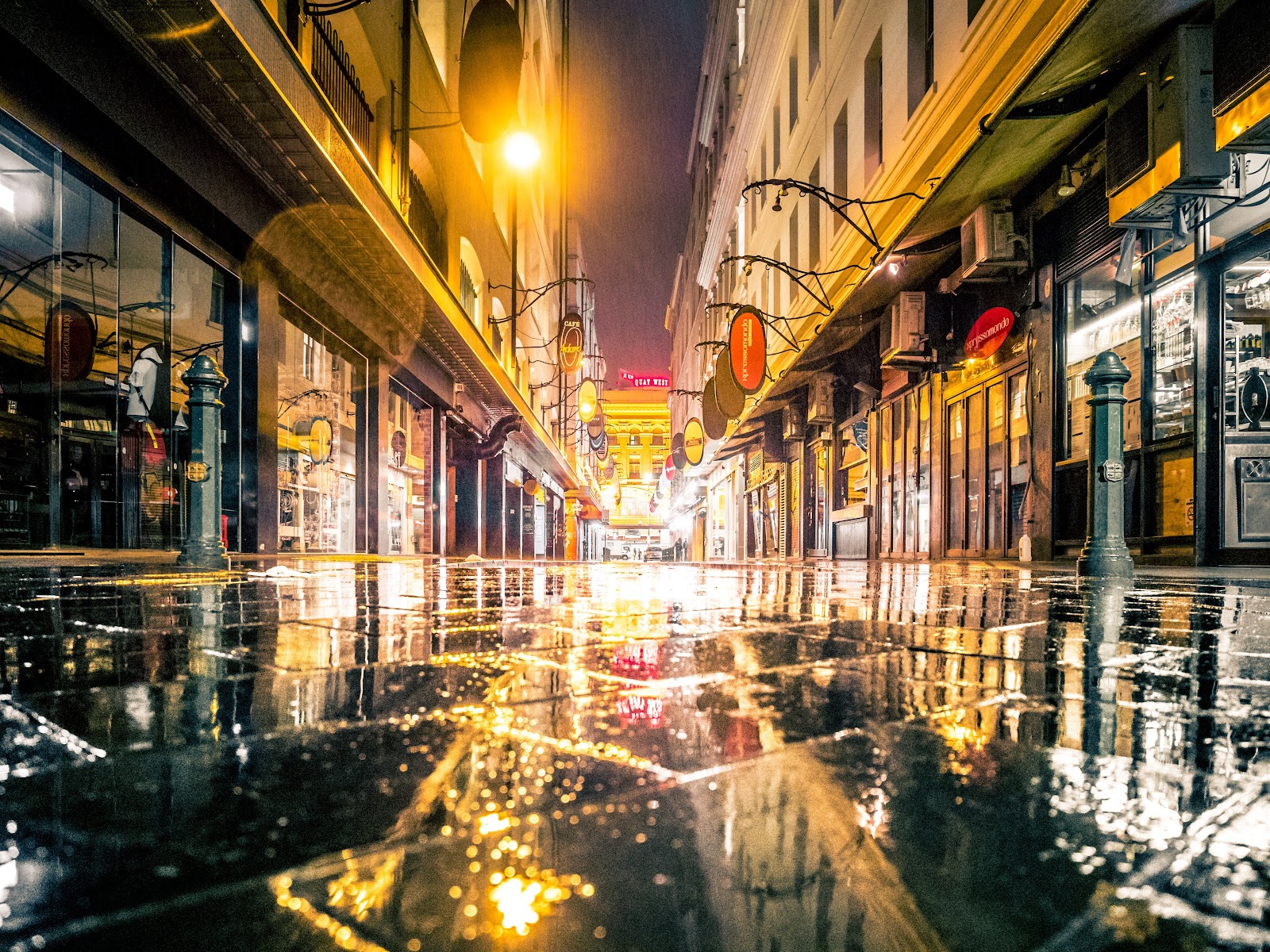 디그레이브 스트리트