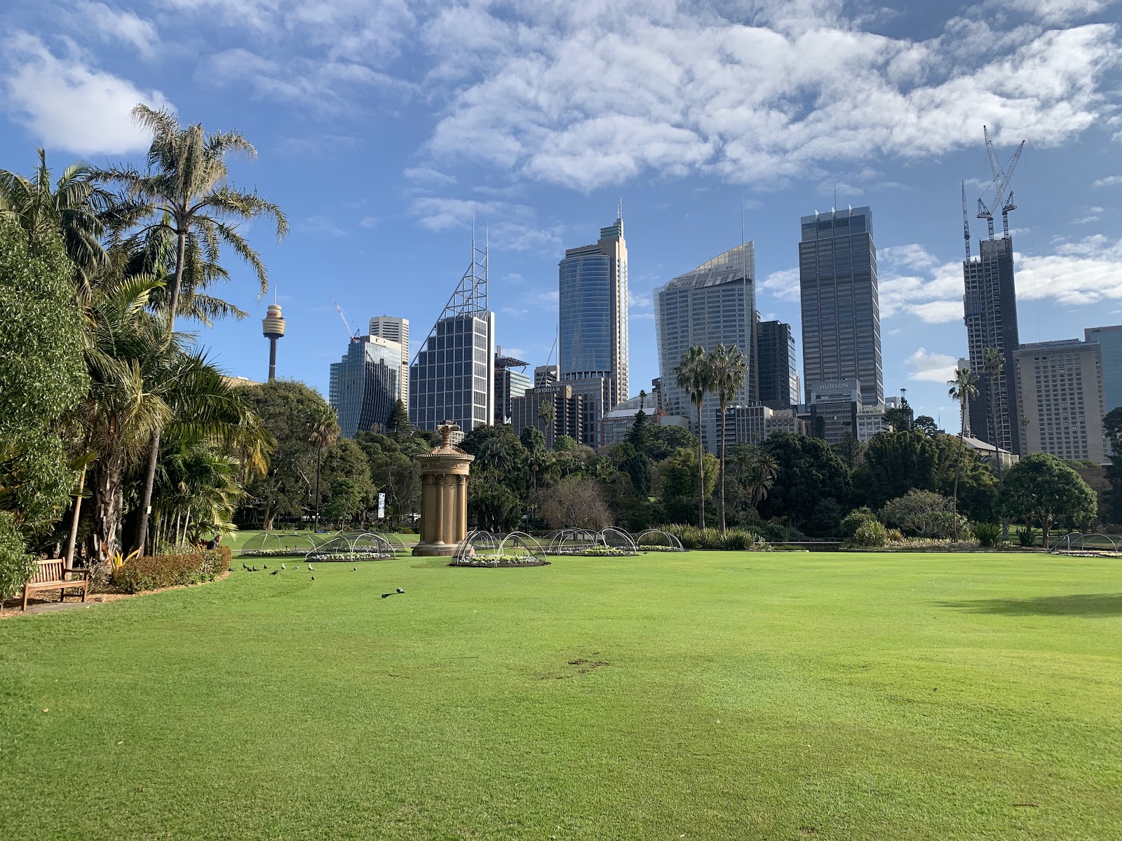 로열 보타닉 가든