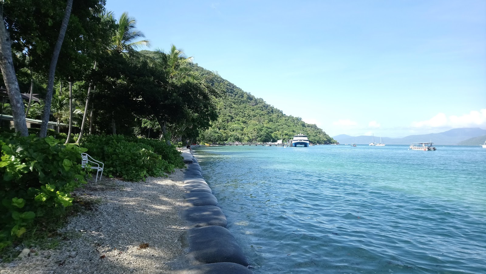 피츠로이 아일랜드