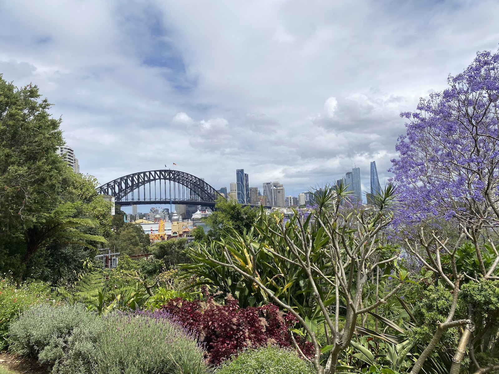 웬디 비밀 정원