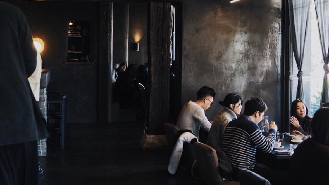 에디션 커피 로스터즈