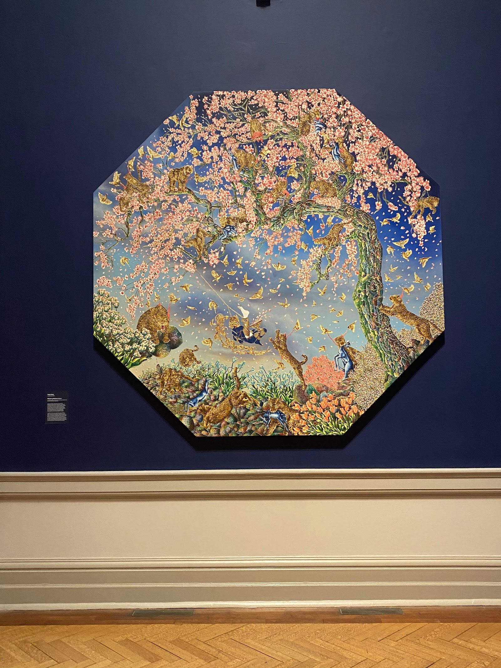 NSW 주립미술관