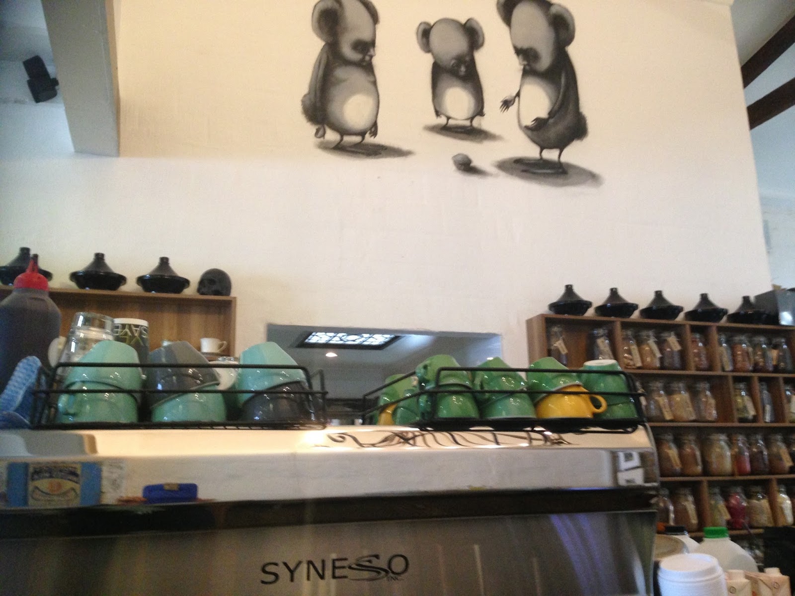 세이어스 시스터