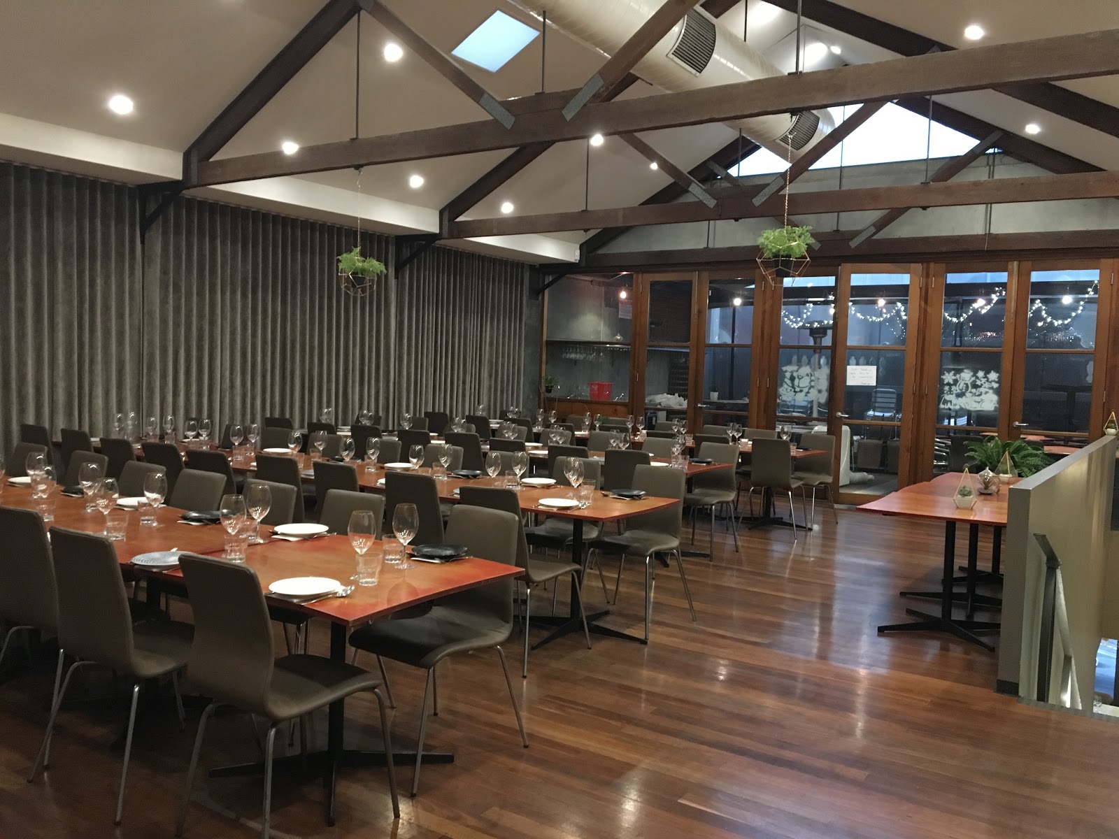 레몬그라스 타이 비스트로