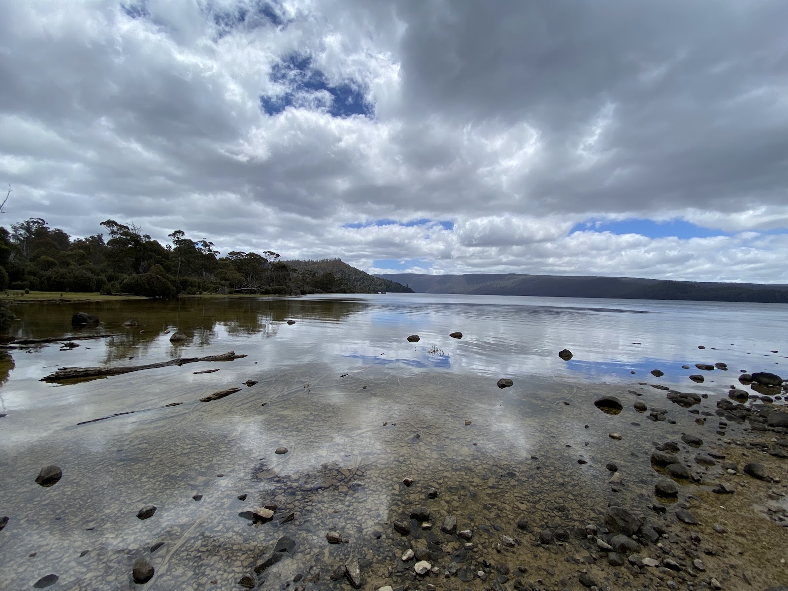 레이크 세인트 클레어