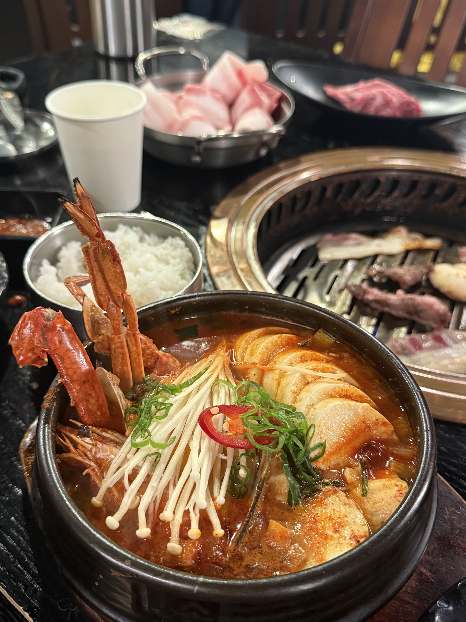 서울 리스토리