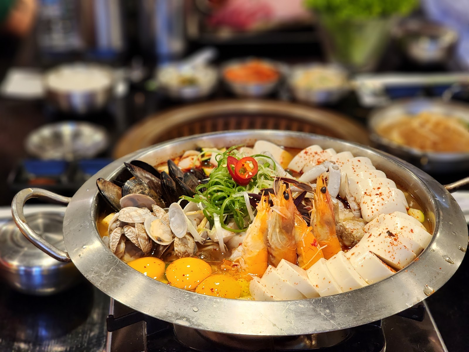 서울 리스토리