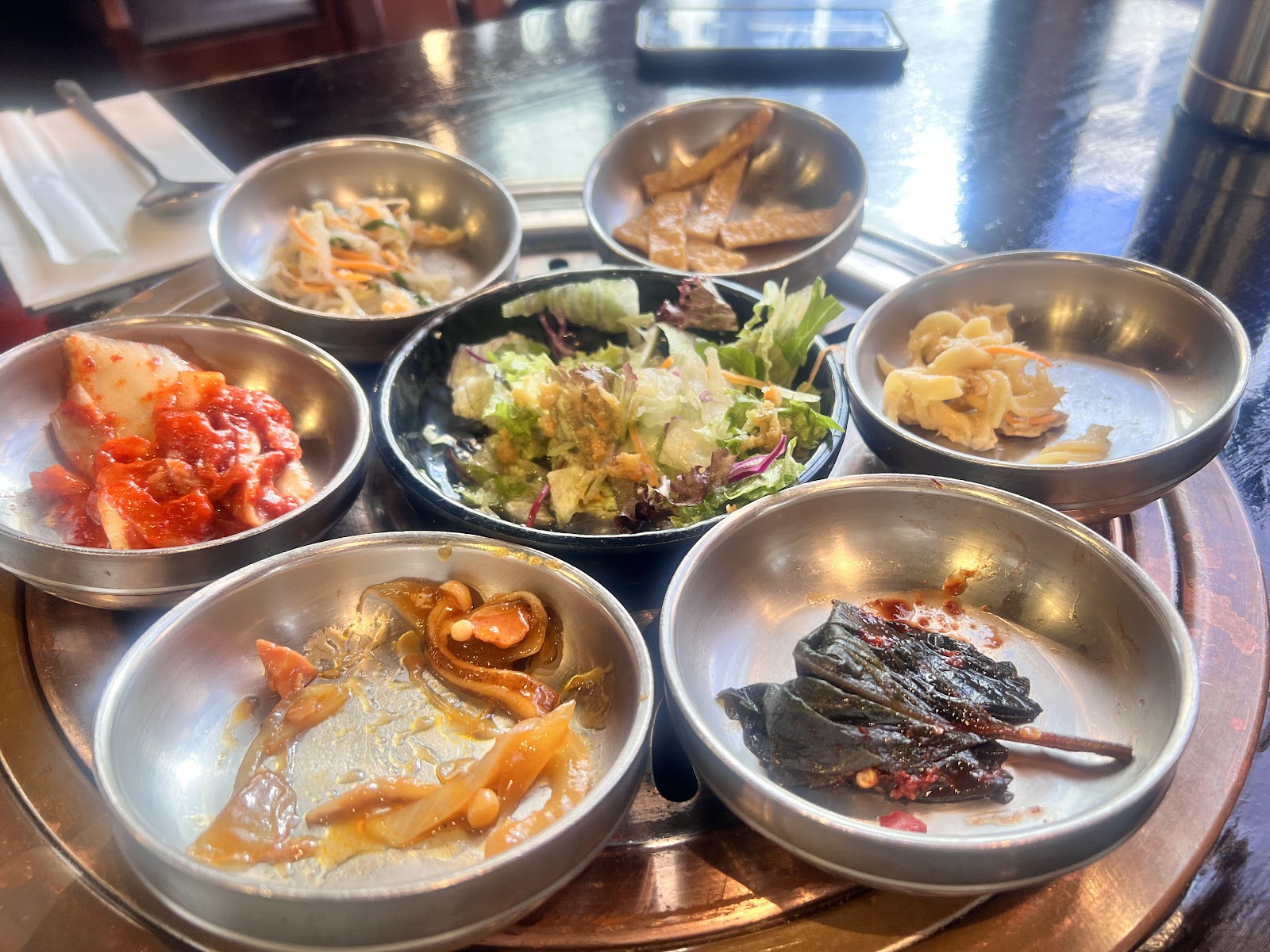 서울 리스토리