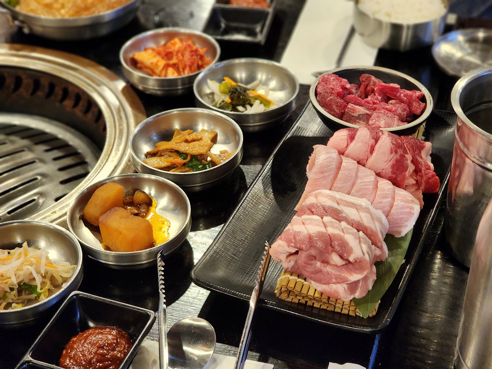 서울 리스토리