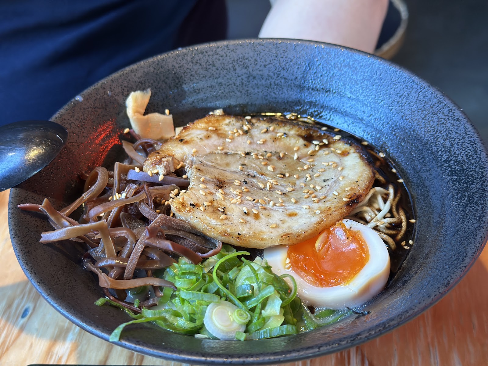 라라 라멘