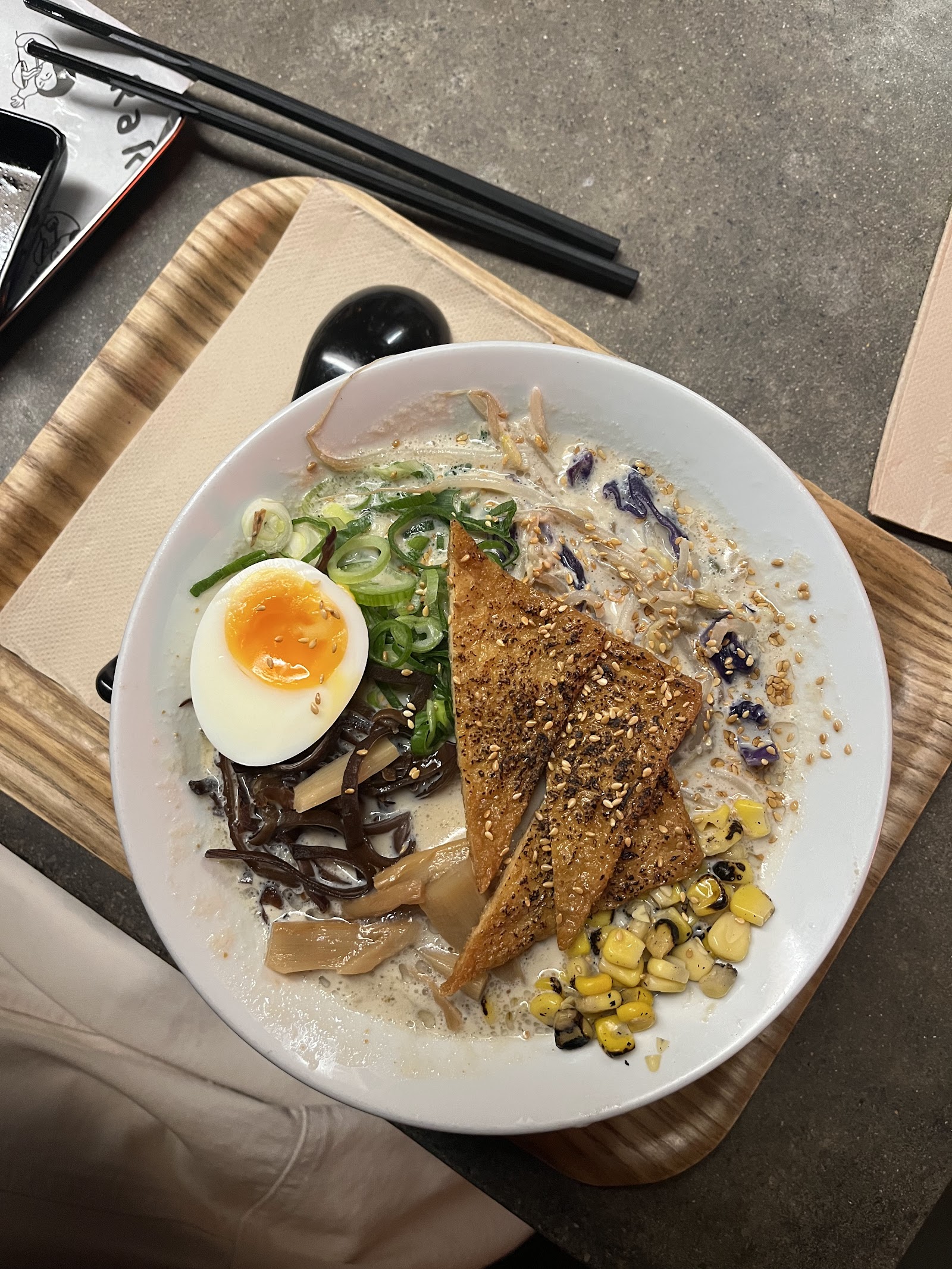 라라 라멘