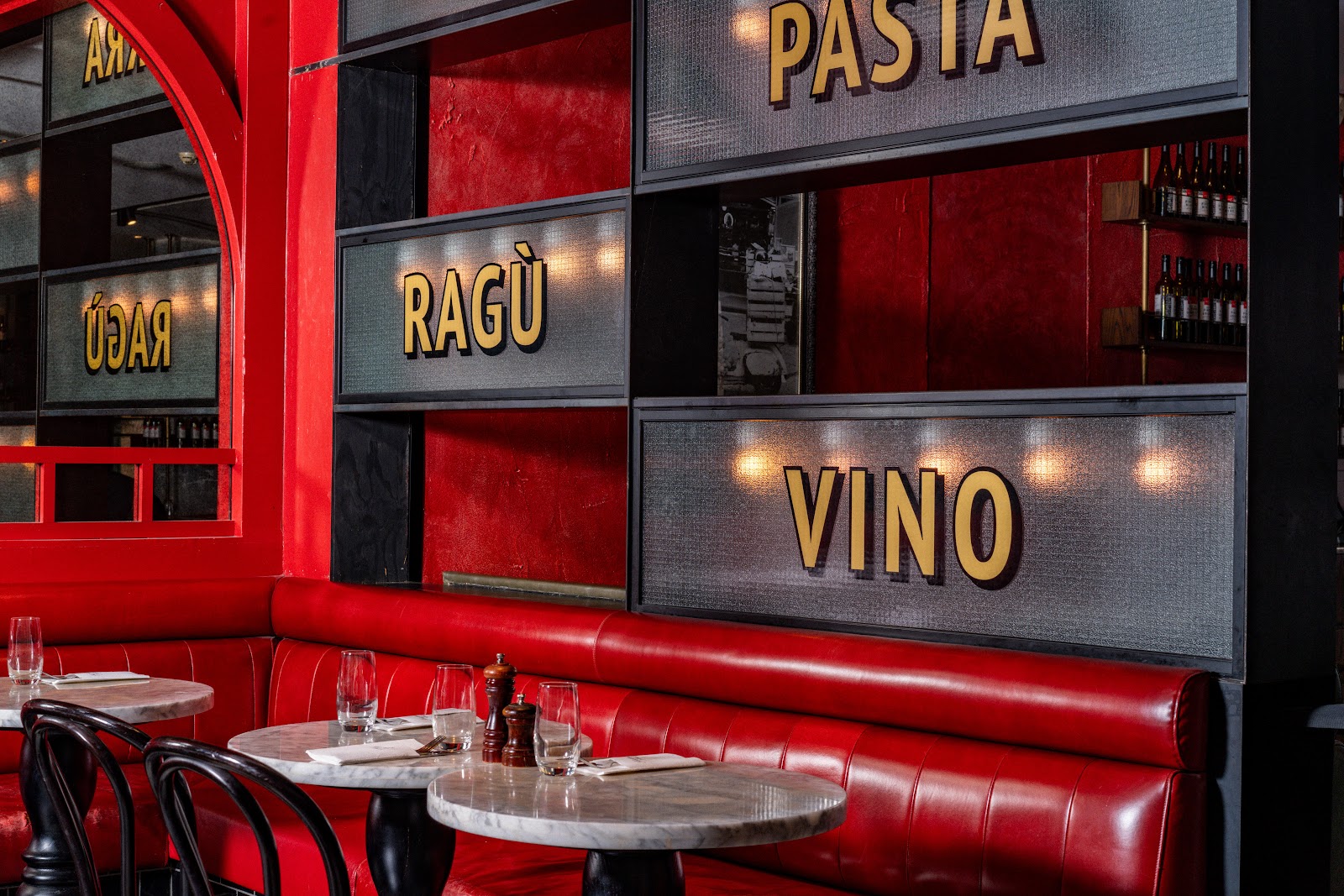 프라텔리 프레쉬